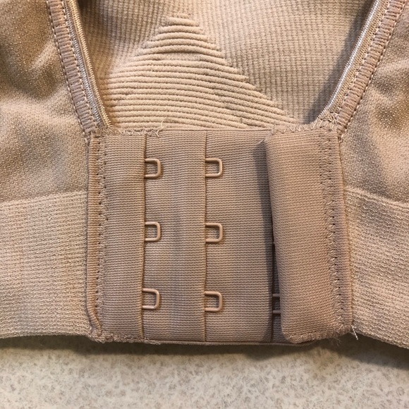 BALI Comfort Revolution Wire Free Bra ~ NWT ~ Size XL ~ - Picture 5 of 9